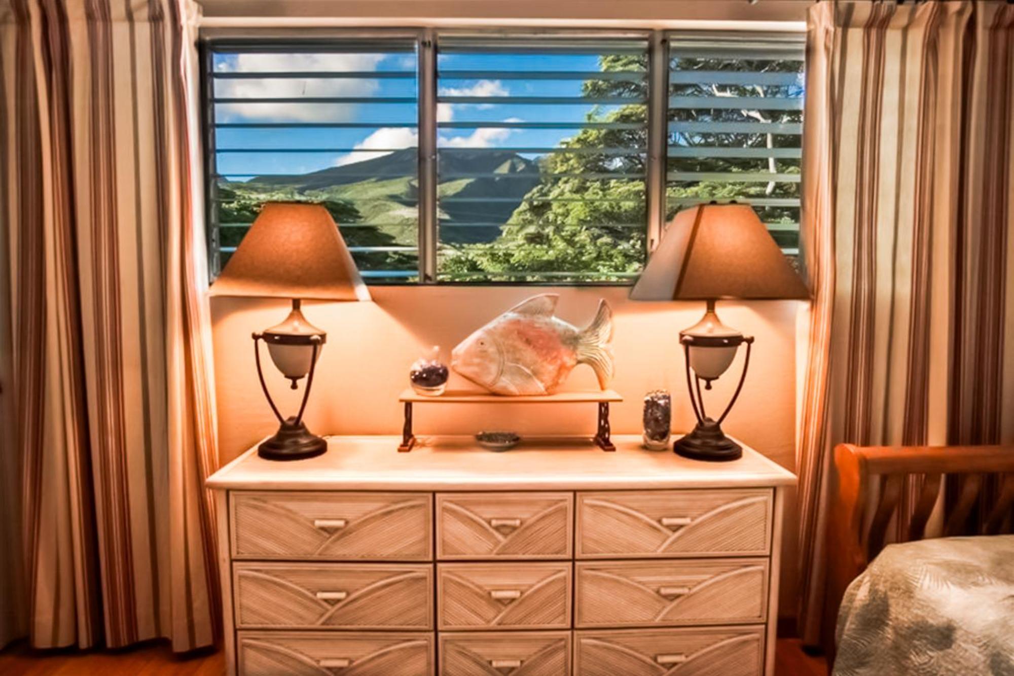 Ferienwohnung Wavecrest Kaunakakai Zimmer foto