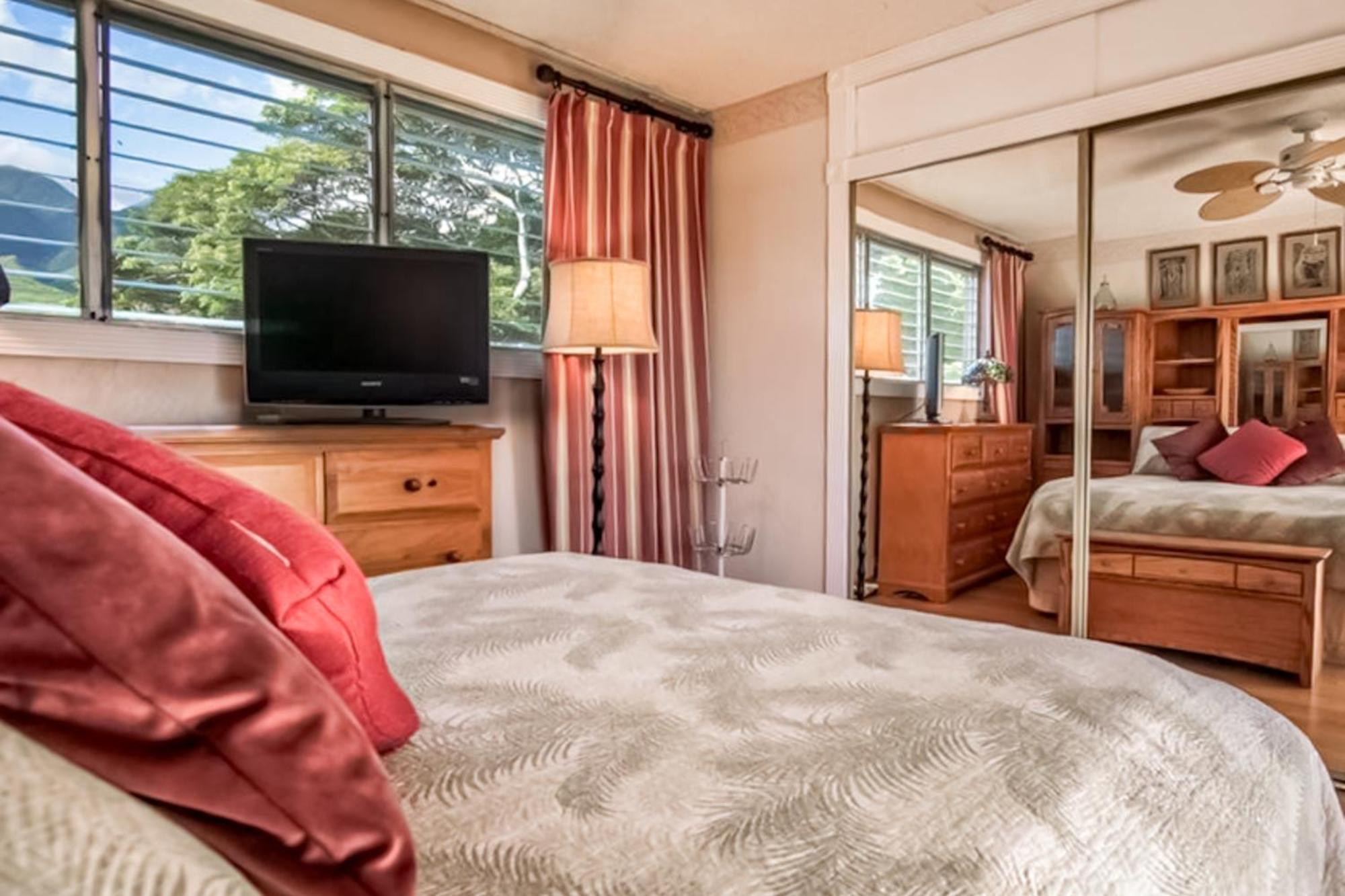 Ferienwohnung Wavecrest Kaunakakai Zimmer foto